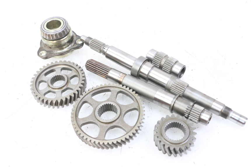 photo de ENGRANAJE TRANSMISIÓN YAMAHA YP T-MAX TMAX 530 (2017 - 2020)