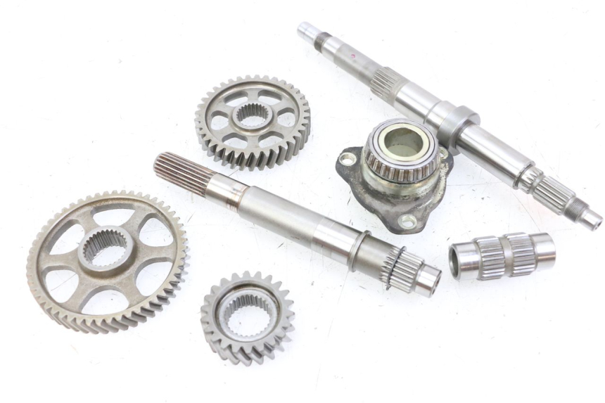 photo de ENGRANAJE TRANSMISIÓN YAMAHA YP T-MAX TMAX 530 (2017 - 2020)