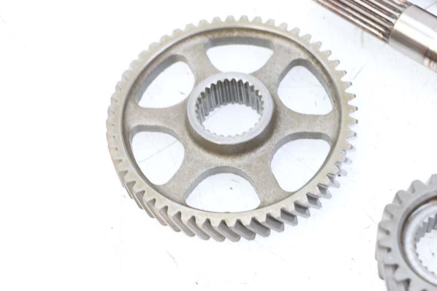 photo de ENGRANAJE TRANSMISIÓN YAMAHA YP T-MAX TMAX 530 (2017 - 2020)