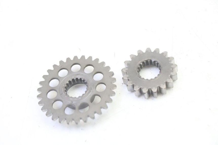 photo de ENGRANAJE TRANSMISIÓN YAMAHA YZ-F YZF 250 (2014 - 2018)