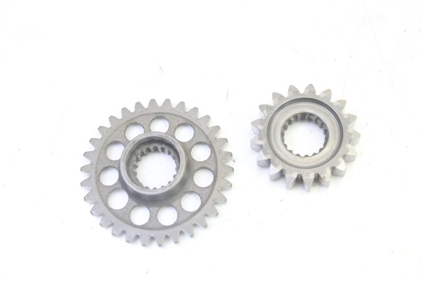 photo de ENGRANAJE TRANSMISIÓN YAMAHA YZ-F YZF 250 (2014 - 2018)