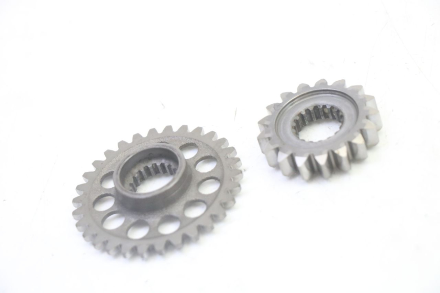 photo de ENGRANAJE TRANSMISIÓN YAMAHA YZ-F YZF 250 (2014 - 2018)