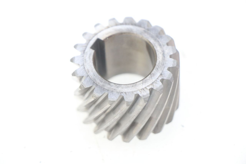 photo de PIÑÓN DE TRANSMISIÓN YAMAHA YZ 80 (1982 - 1983)