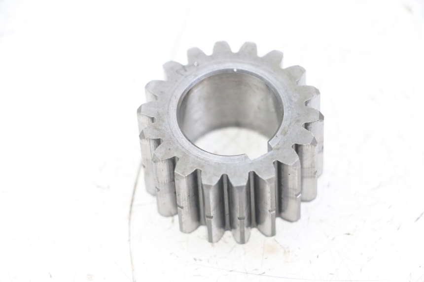 photo de Piñón de transmisión YAMAHA YZ 85 (2002 - 2018)