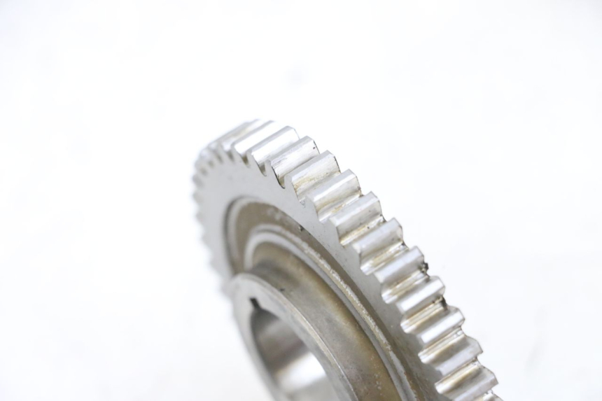 photo de ENGRANAJE TRANSMISIÓN KYMCO ZING 125 (1997 - 2003) - Zoom estado de uso