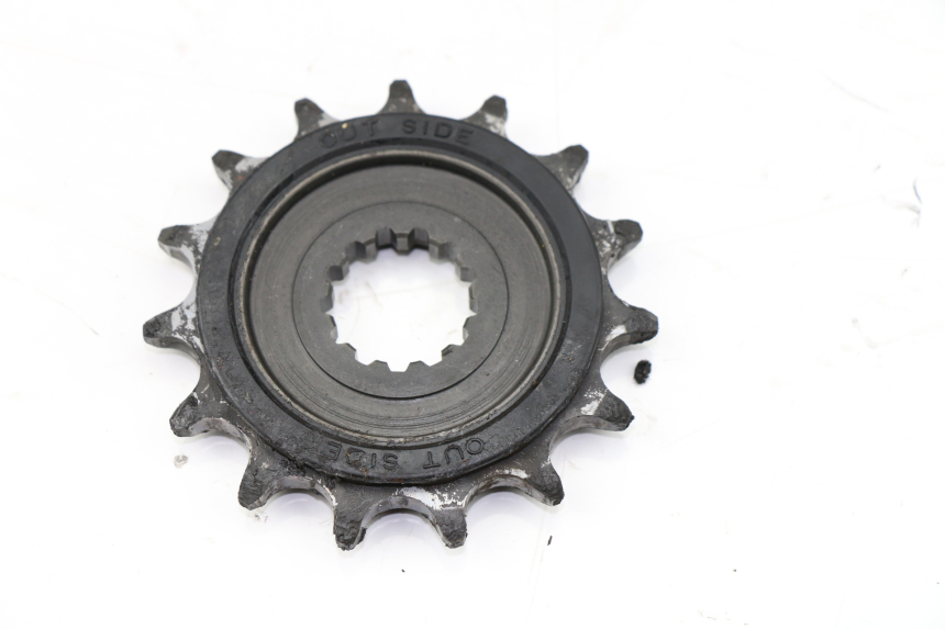 photo de PINON KAWASAKI VERSYS ABS 650 (2006 - 2010)