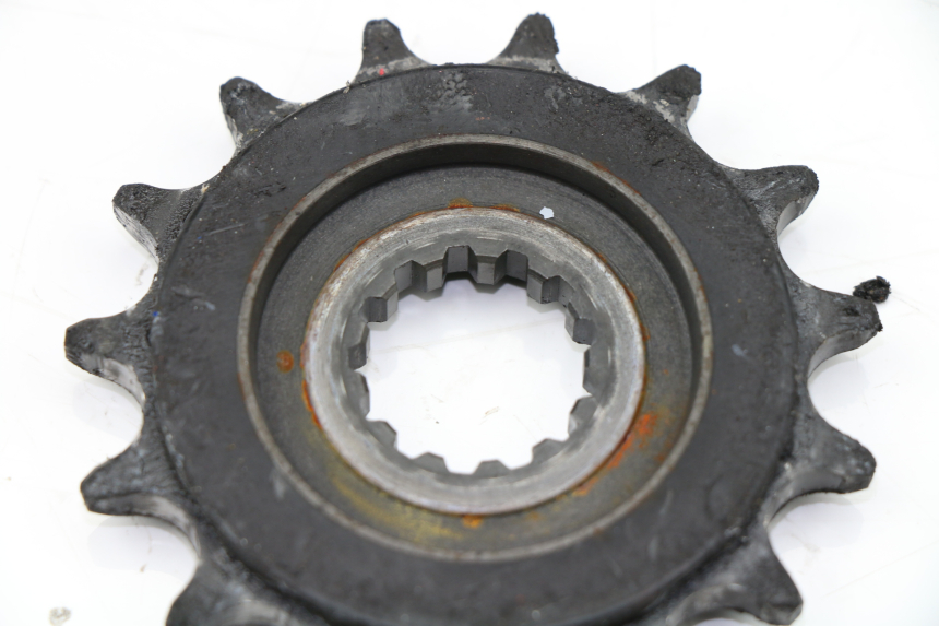 photo de PINON KAWASAKI VERSYS ABS 650 (2006 - 2010)