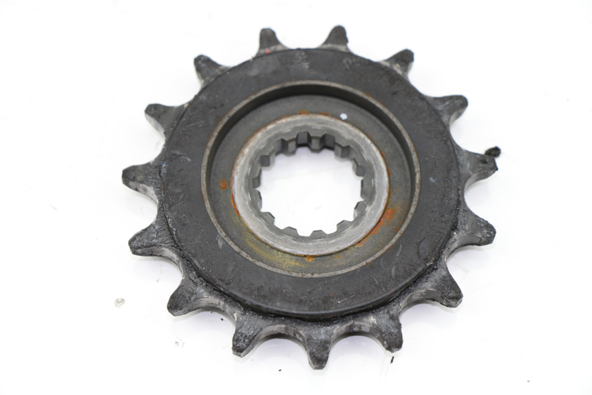 photo de PINON KAWASAKI VERSYS ABS 650 (2006 - 2010)