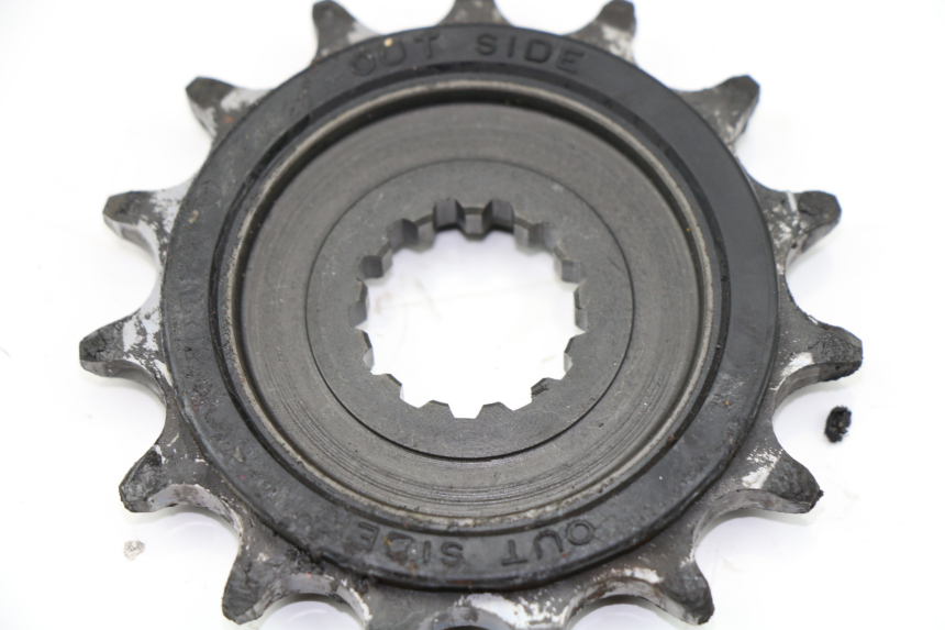 photo de PINON KAWASAKI VERSYS ABS 650 (2006 - 2010)