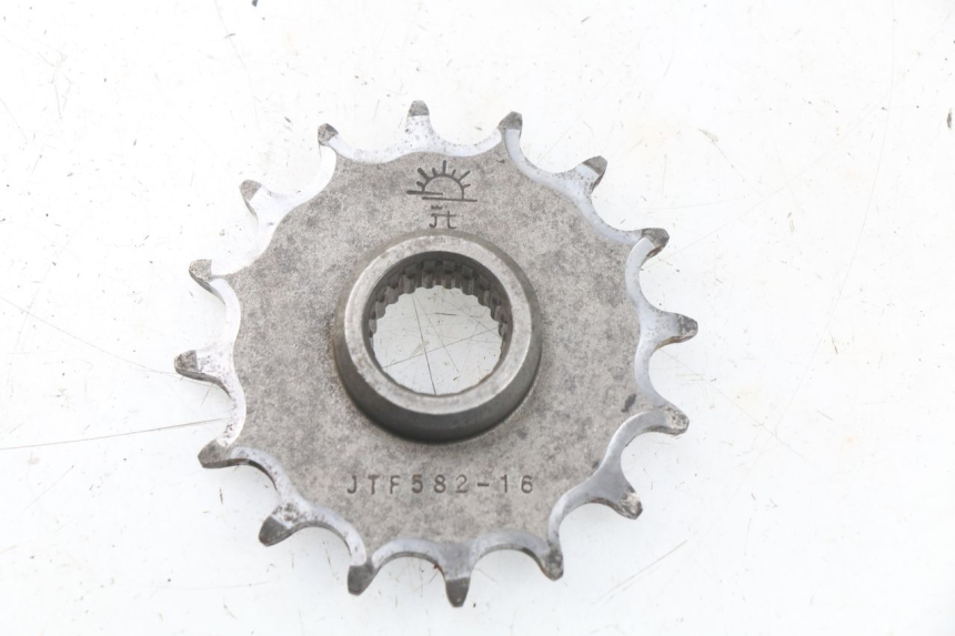 photo de PINON YAMAHA XJN XJ N DIVERSION 600 (1994 - 1997)