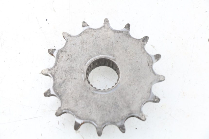 photo de PINON YAMAHA XJN XJ N DIVERSION 600 (1994 - 1997)