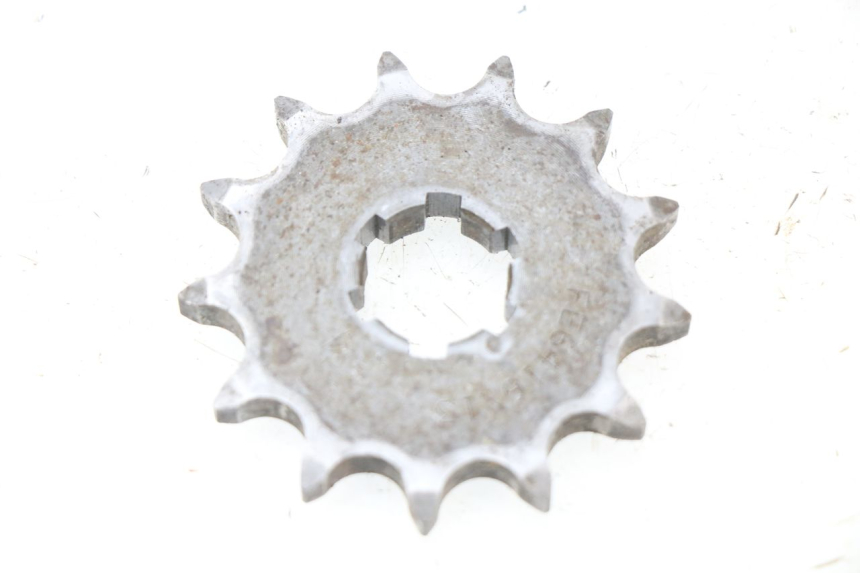 photo de PINON YAMAHA YZ 80 (1998 - 2001)