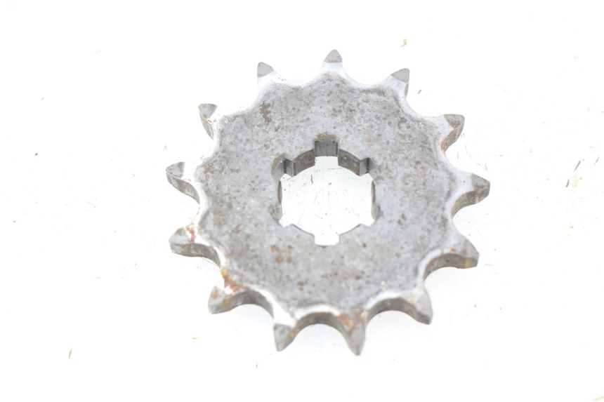 photo de PINON YAMAHA YZ 80 (1998 - 2001)