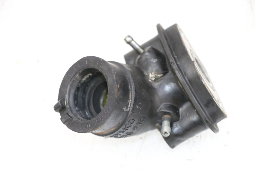 photo de TOBERAS KYMCO AGILITY CITY 4T 50 (2008 - 2016) - Zoom estado de uso