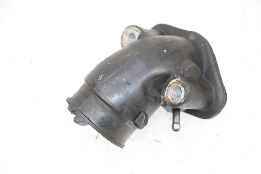 photo de TOBERAS KYMCO AGILITY CITY 4T 50 (2008 - 2016) - Otra perspectiva