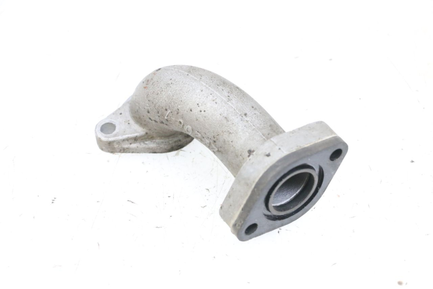 photo de TOBERAS MAG POWER BOMBERS 4T 50 (2016 - 2026) - Zoom estado de uso