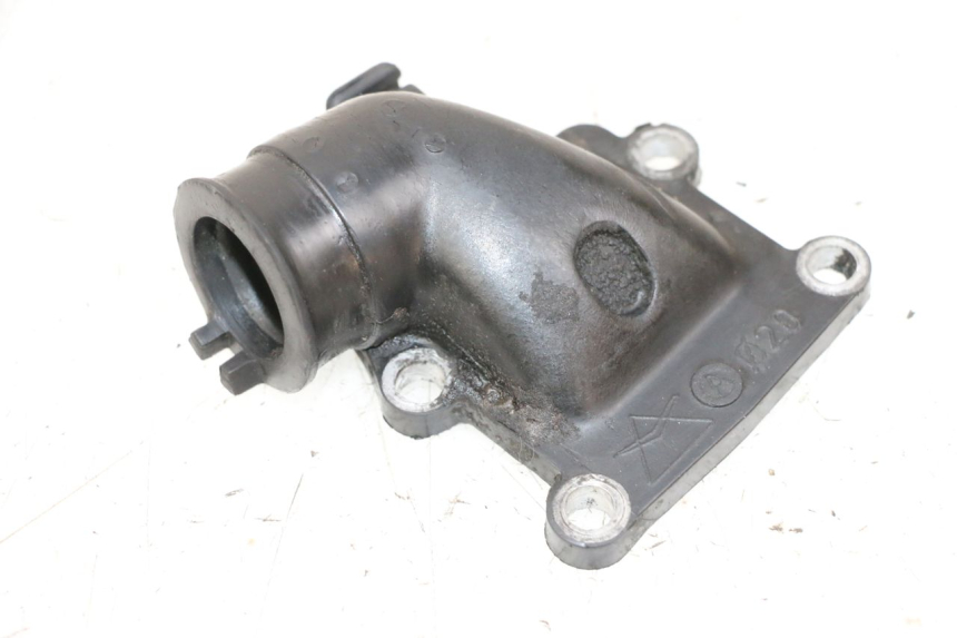 photo de TOBERAS MBK BOOSTER SPIRIT NAKED 50 (2004 - 2017) - Vista principal