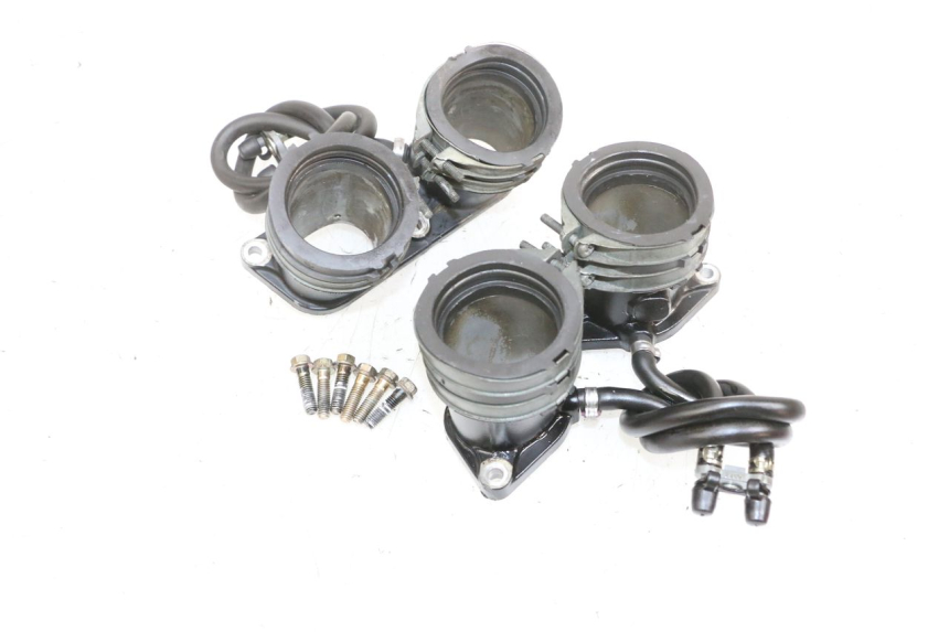 photo de TOBERAS MV AGUSTA BRUTALE R WALLY 910 (2008 - 2008) - Detalle de la pieza