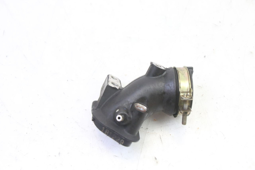 photo de TOBERAS ORCAL CAVARO 4T 50 (2019 - 2023)