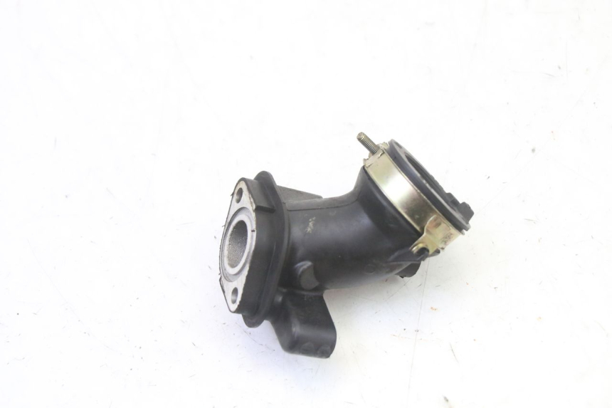 photo de TOBERAS ORCAL CAVARO 4T 50 (2019 - 2023)