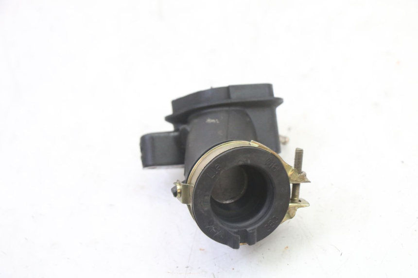 photo de TOBERAS ORCAL CAVARO 4T 50 (2019 - 2023)