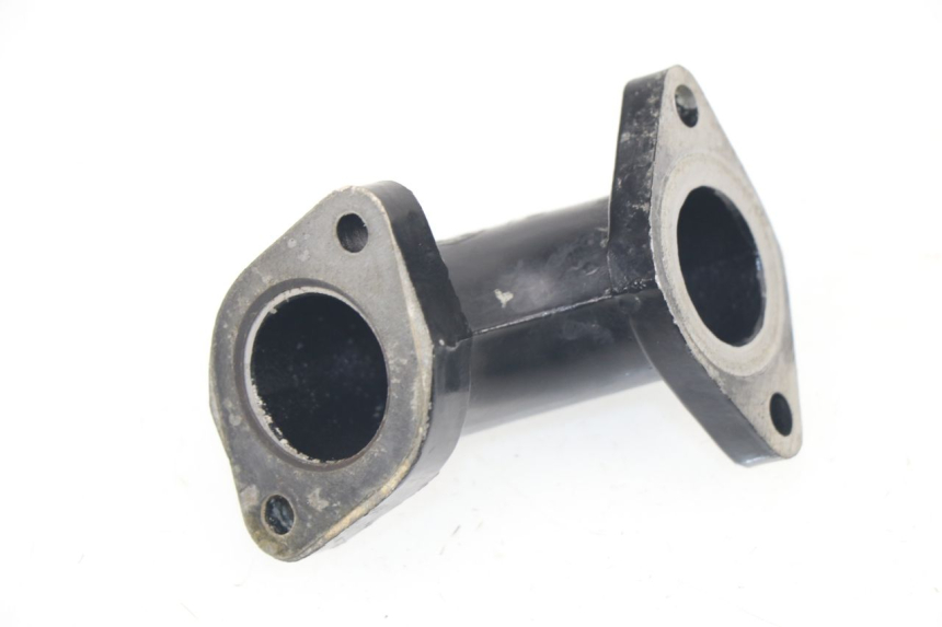 photo de TOBERAS APOLLO DIRT BIKE 140 (2010 - 2020)