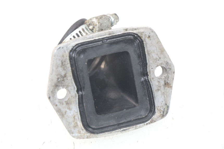 photo de TOBERAS GILERA DNA 50 (2000 - 2007)