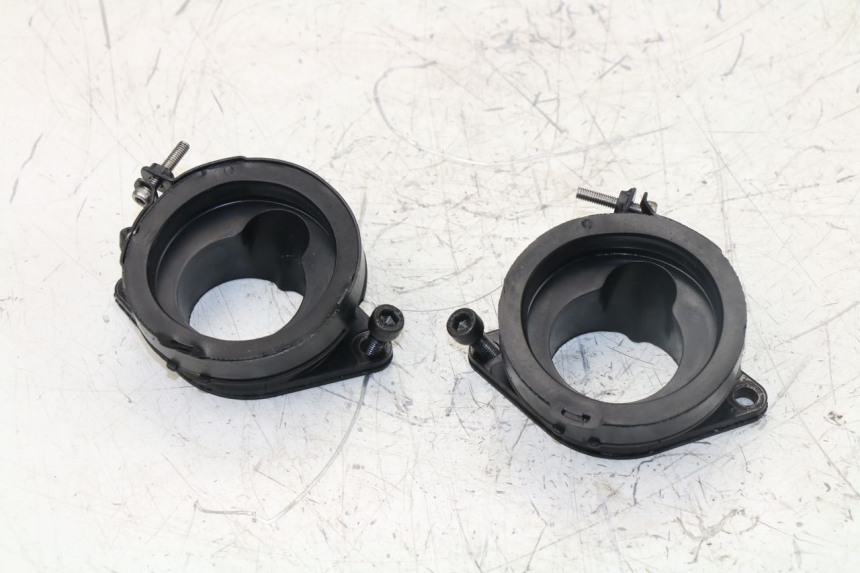 photo de TOBERAS KAWASAKI ER-6 ER6 F 650 (2009 - 2011)