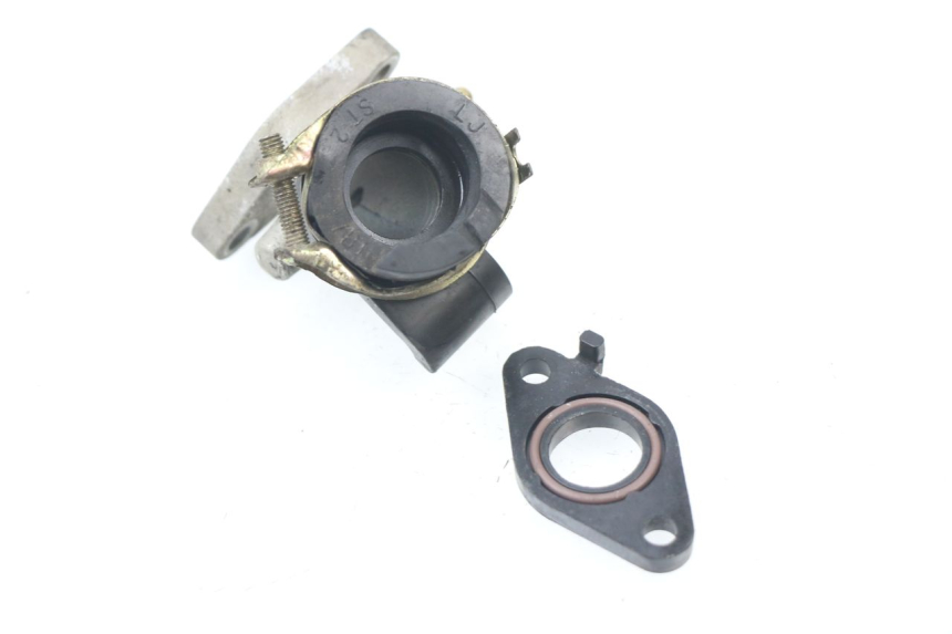 photo de TUBO DE ADMISIÓN TNT MOTOR FASTINO 4T 50 (2013 - 2019)