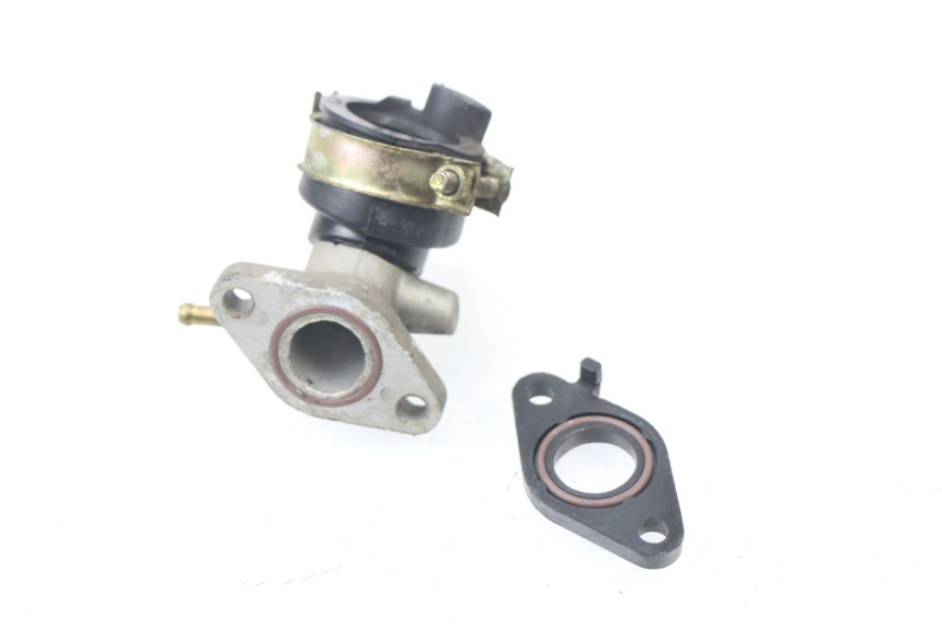 photo de TUBO DE ADMISIÓN TNT MOTOR FASTINO 4T 50 (2013 - 2019)