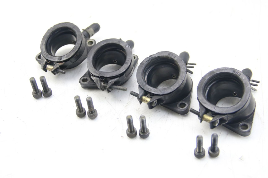 photo de TUBO DE ADMISIÓN YAMAHA FZS FAZER 600 (2001 - 2003)