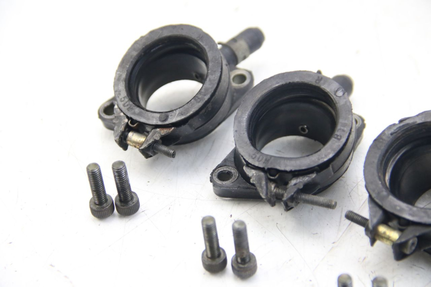 photo de TUBO DE ADMISIÓN YAMAHA FZS FAZER 600 (2001 - 2003)