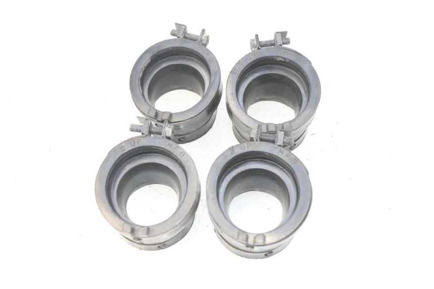 photo de TOBERAS HONDA CBRF CBR-F PC41 600 (2011 - 2013)