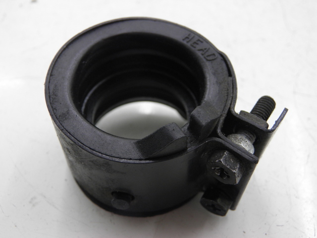 photo de TUBO DE ADMISIÓN HONDA FES PANTHEON 125 (2003 - 2007)