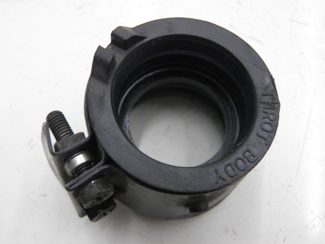 photo de TUBO DE ADMISIÓN HONDA FES PANTHEON 125 (2003 - 2007)