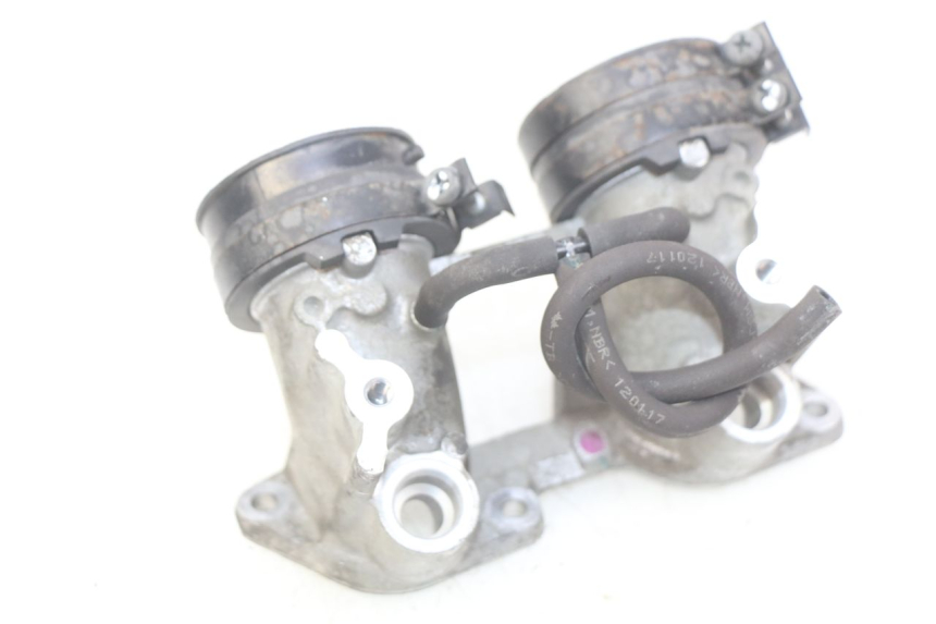 photo de TUBO DE ADMISIÓN HONDA FJS SILVERWING SILVER WING 400 (2009 - 2016)