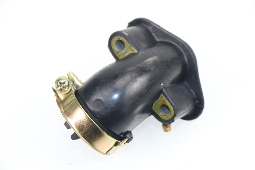 photo de TOBERAS JM MOTORS SANTANA 50 (2014 - 2020)