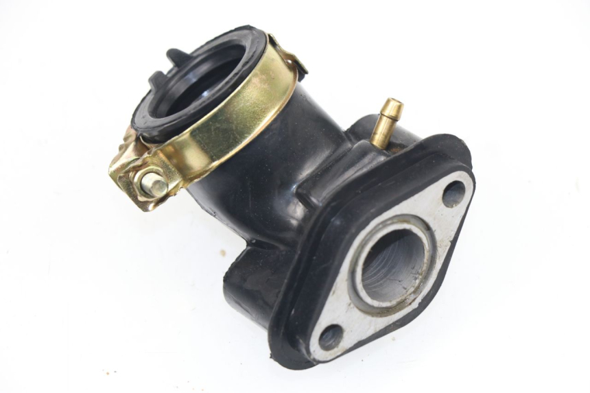 photo de TOBERAS JM MOTORS SANTANA 50 (2014 - 2020)