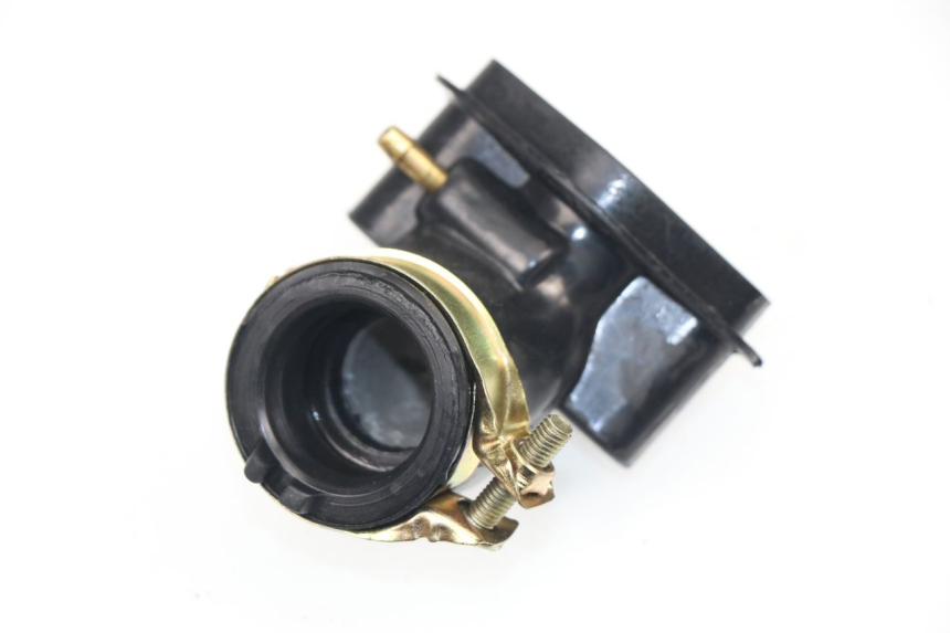 photo de TOBERAS JM MOTORS SANTANA 50 (2014 - 2020)