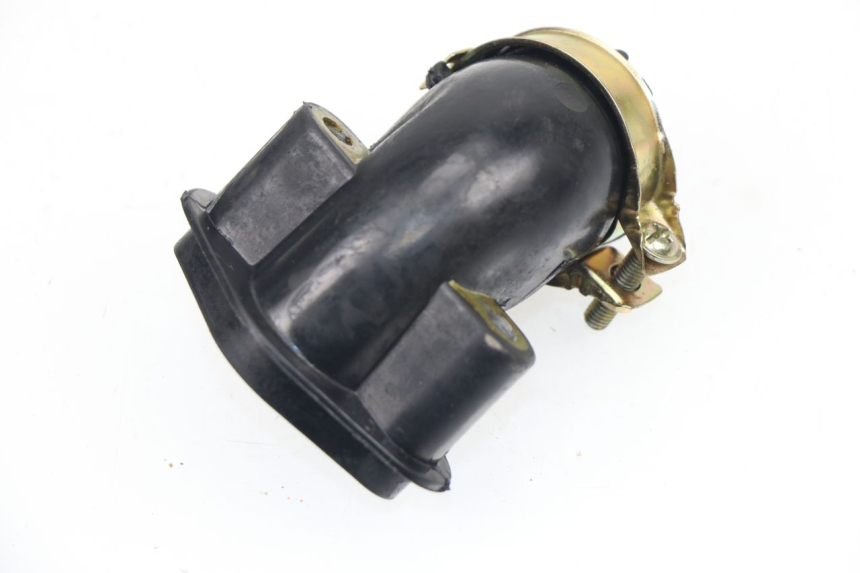 photo de TOBERAS JM MOTORS SANTANA 50 (2014 - 2020)