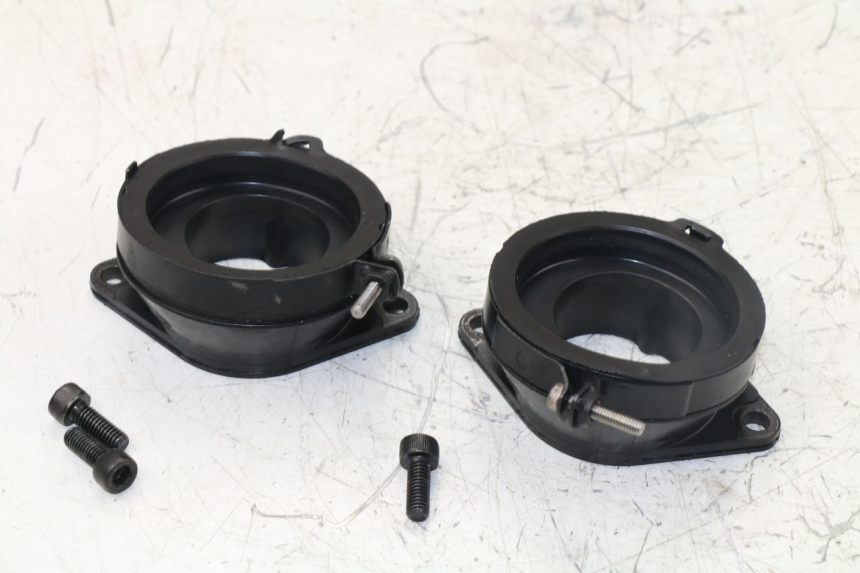 photo de TOBERAS KAWASAKI ER-6 ER6 F 650 (2009 - 2011)