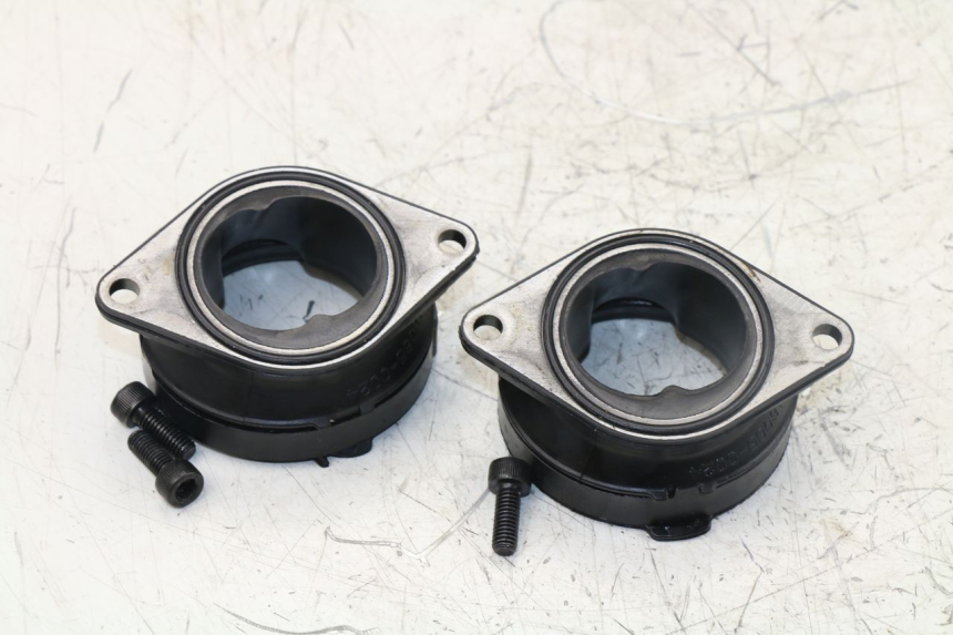 photo de TOBERAS KAWASAKI ER-6 ER6 F 650 (2009 - 2011)