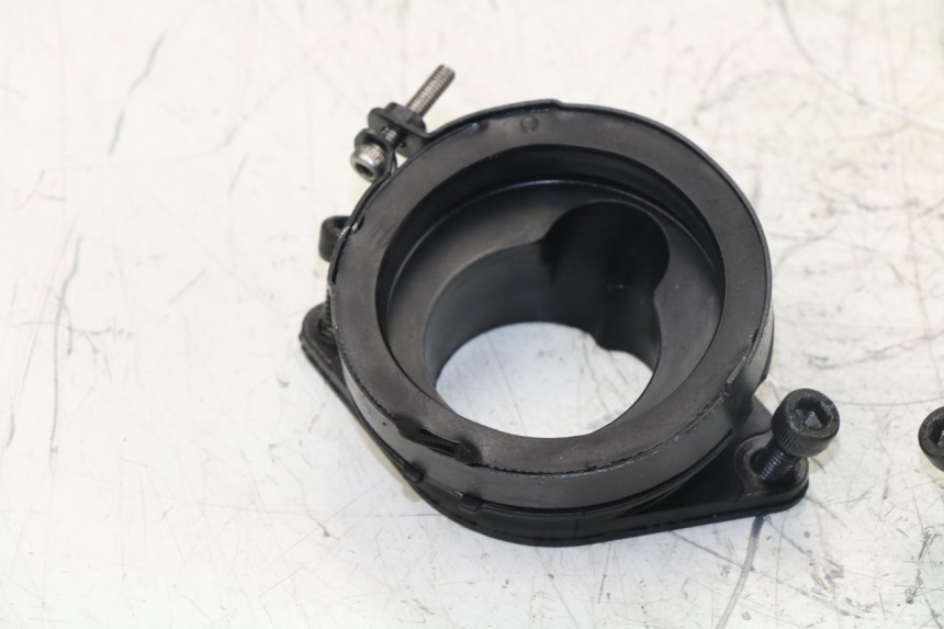 photo de TOBERAS KAWASAKI ER-6 ER6 F 650 (2009 - 2011)