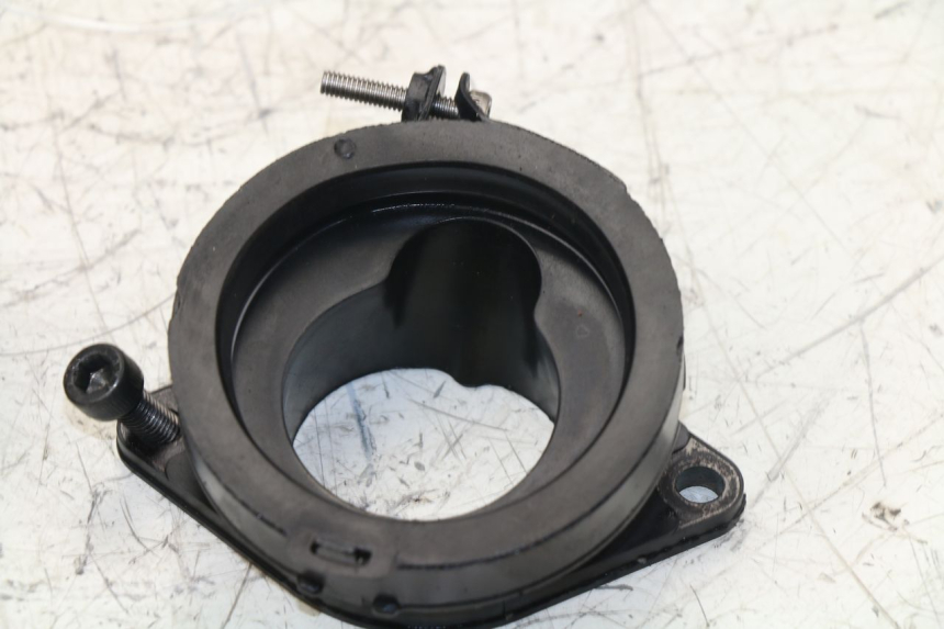 photo de TOBERAS KAWASAKI ER-6 ER6 F 650 (2009 - 2011)