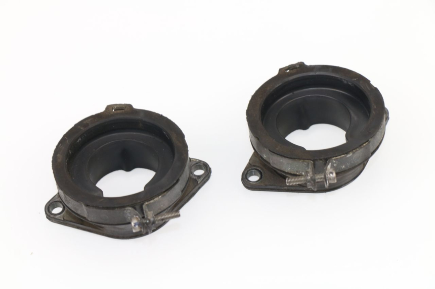 photo de TOBERAS KAWASAKI ER-6 ER6 F 650 (2009 - 2011)