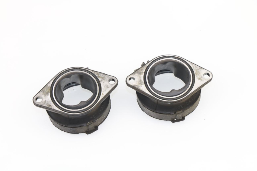 photo de TOBERAS KAWASAKI ER-6 ER6 F 650 (2009 - 2011)