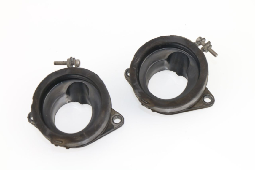 photo de TOBERAS KAWASAKI ER-6 ER6 F 650 (2009 - 2011)