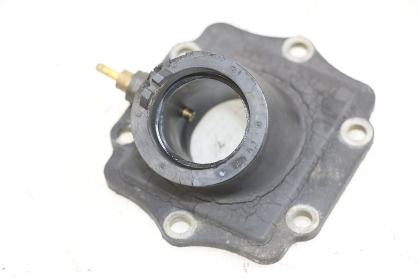 photo de TOBERAS KAWASAKI KDX 125 (1990 - 1991)