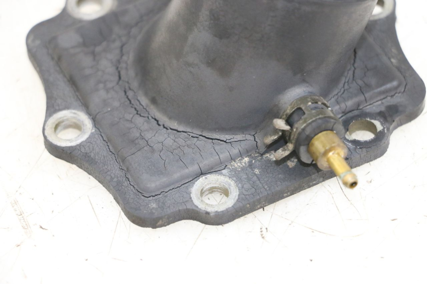 photo de TOBERAS KAWASAKI KDX 125 (1990 - 1991)