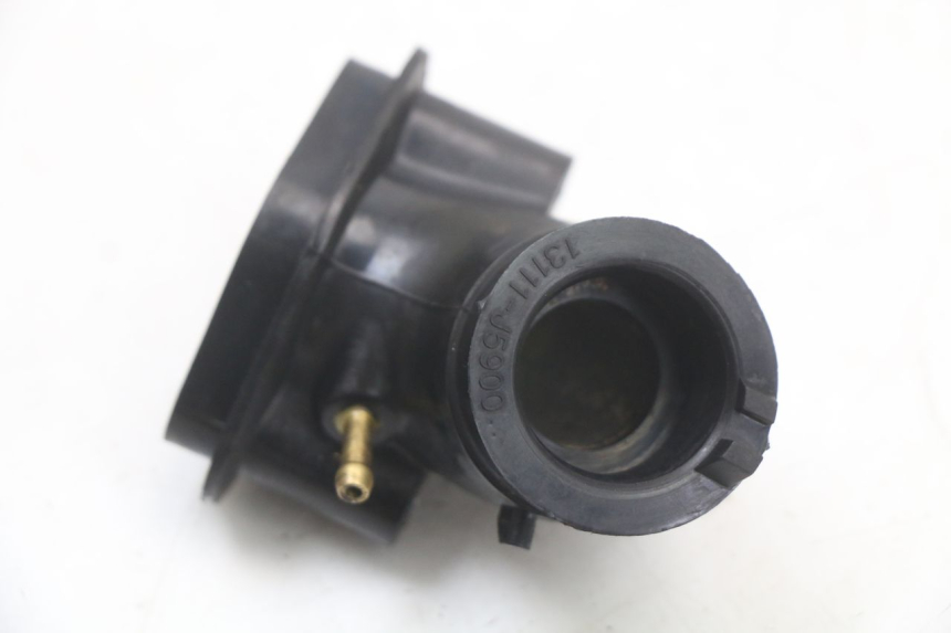 photo de TOBERAS ORCAL KITE 4T 50 (2019 - 2023)